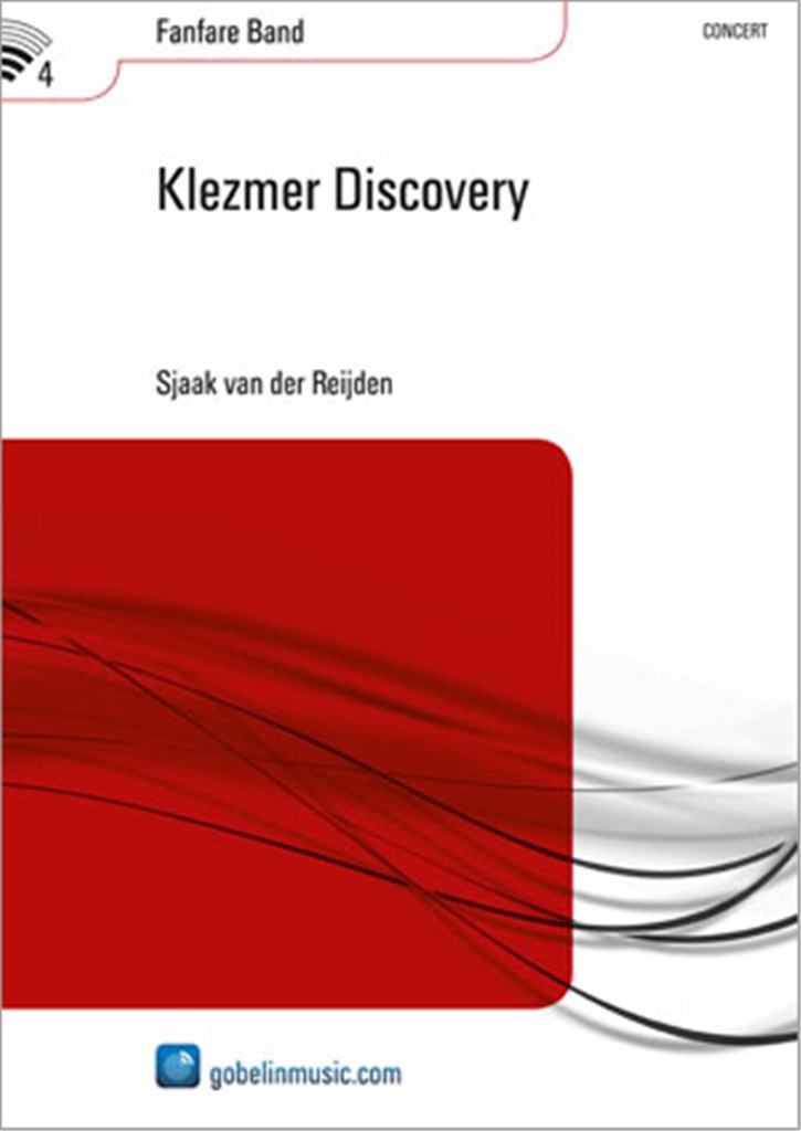 Klezmer Discovery